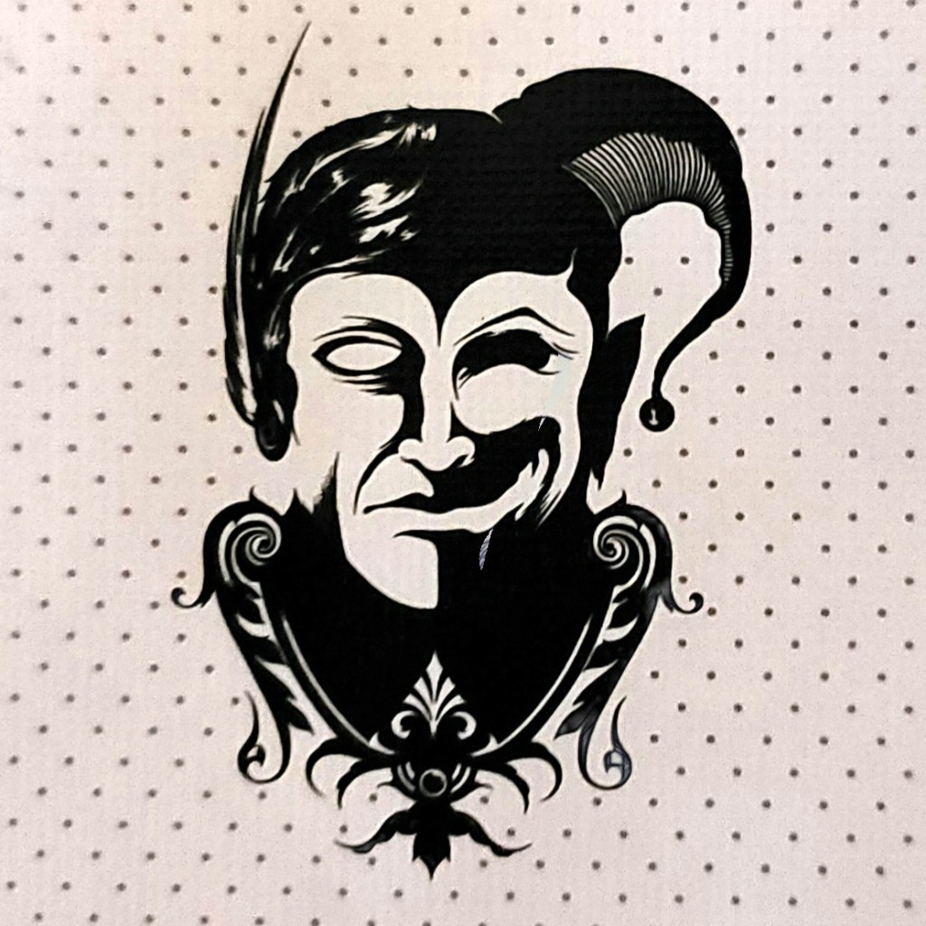 Joke In My&nbsp;Throat