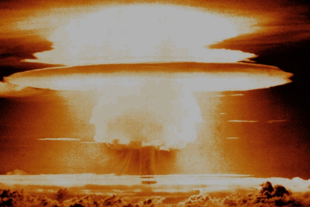 Has There Ever Been A More Complex Person Than J.&nbsp;Oppenheimer?