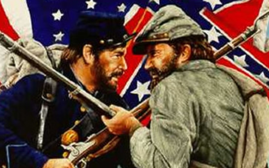 Envy On The&nbsp;Altar