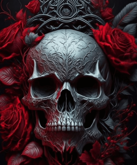 Take This Fake Face&nbsp;Straight