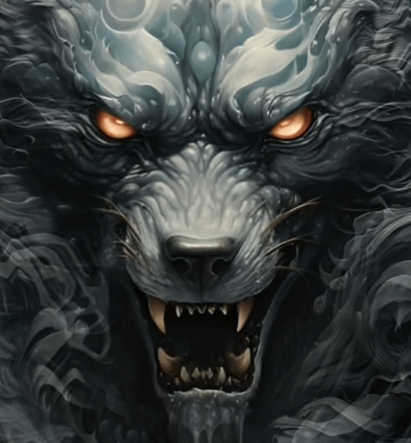 Beast Within At&nbsp;Peace