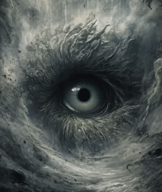 A Feeling I Want&nbsp;To